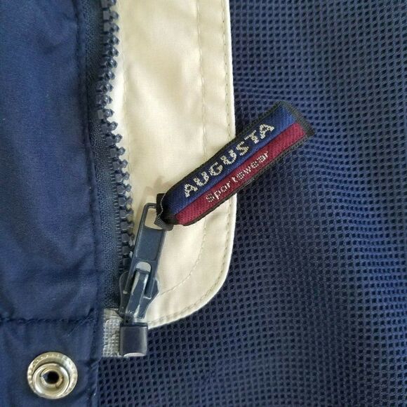Augusta Sportswear Jacket   - Picture 7 of 8